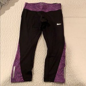 Nike Capri Leggings